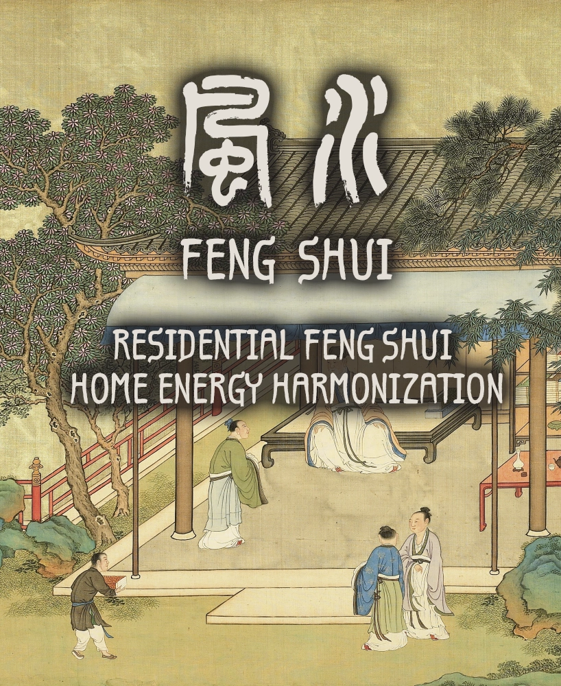 Residential Feng Shui