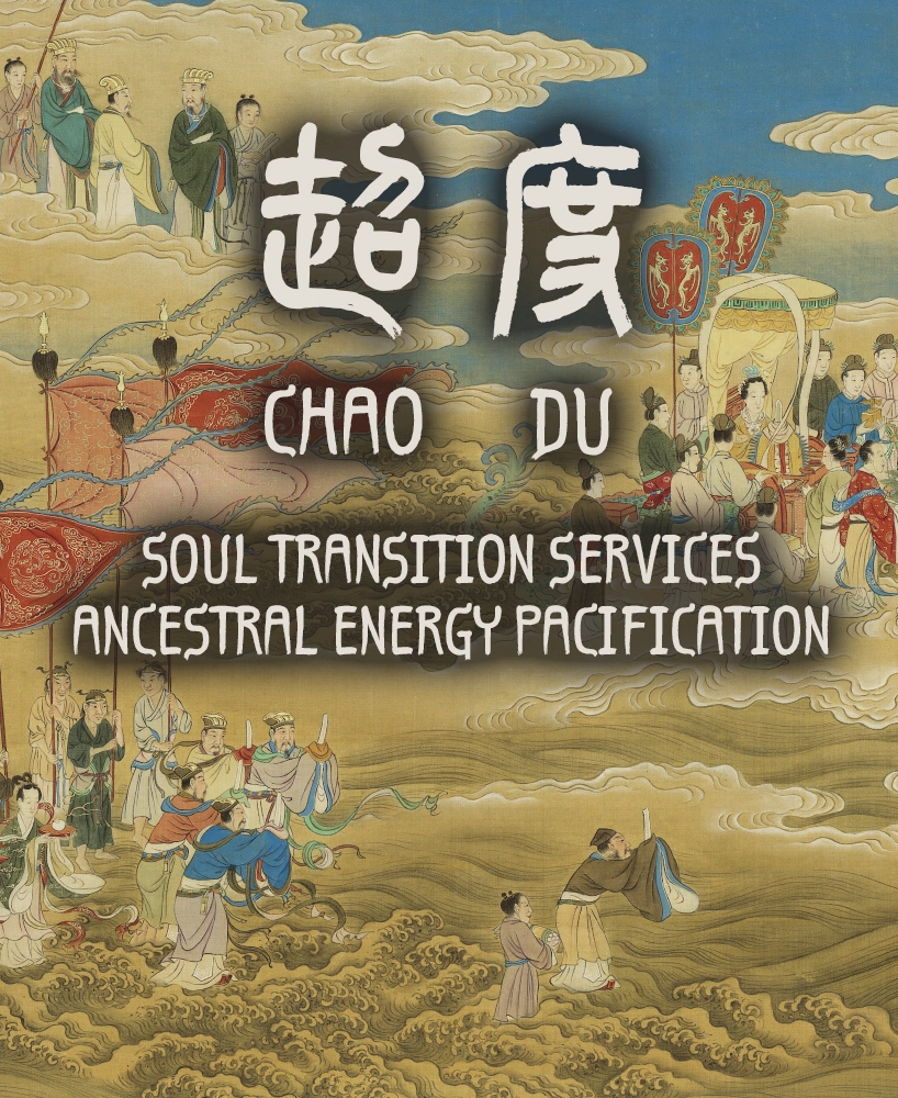 Soul Transition Services