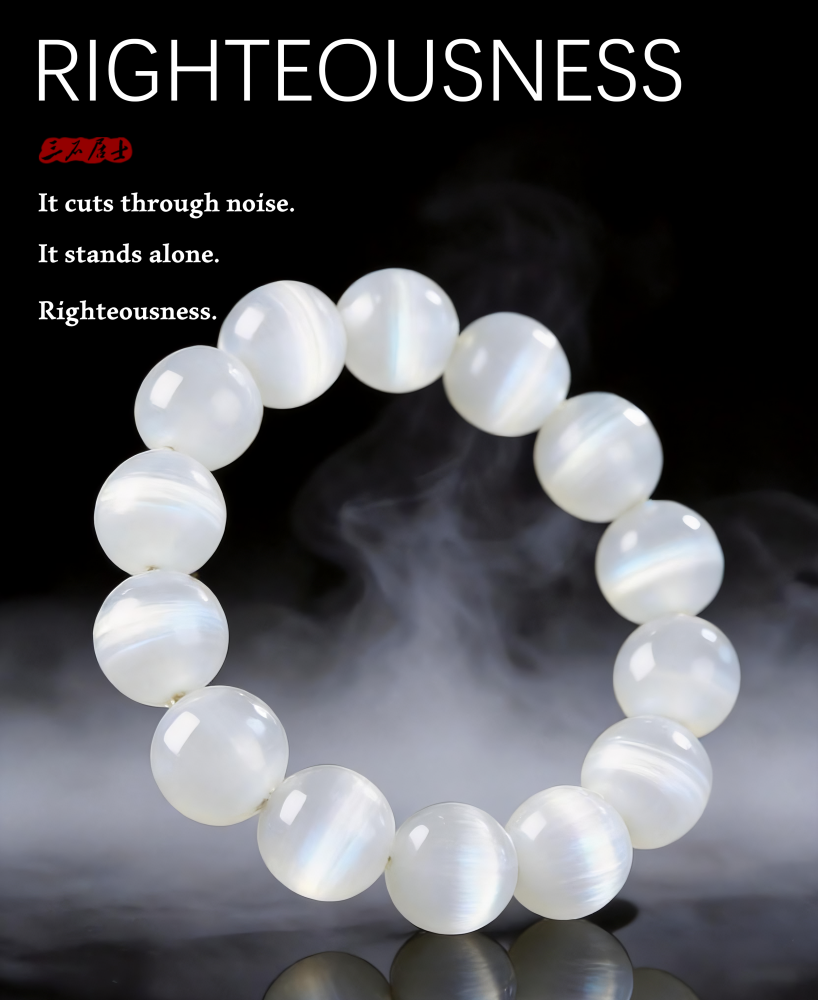 Righteousness